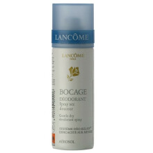 Lancome Bocage Deodorant Gentle Dry 125ml Deodorant Spray