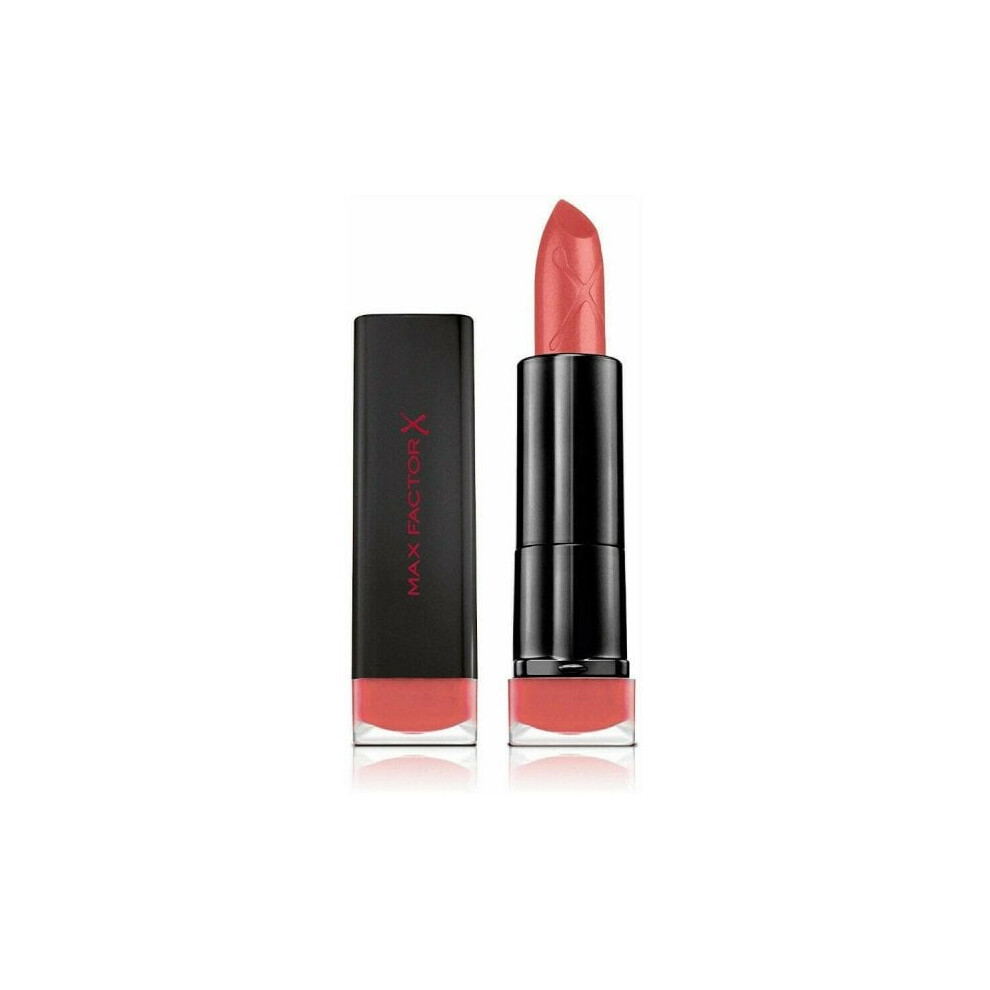 Max Factor Coulor Elixir Matte Lipstick - 10 Sunkiss