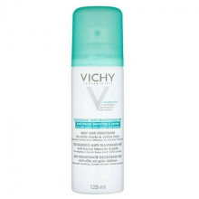 Spray Deodorant Anti-Transpirant 24h Vichy (125 ml)