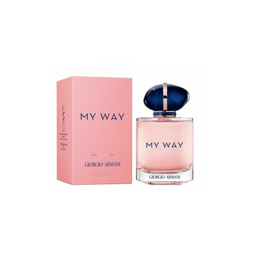 Giorgio Armani My Way 30ml EDP Spray