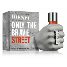 Diesel Only The Brave Street 35ml EDT Spray