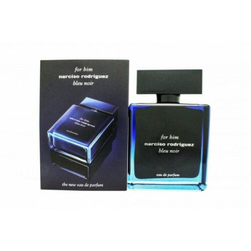 Narciso Rodriguez Narciso Rodriguez For Him Bleu Noir 50ml EDP Spray