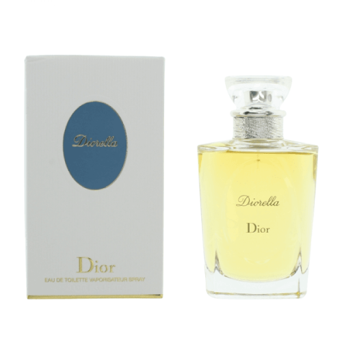 Dior Dior Diorella 100ml EDT Spray