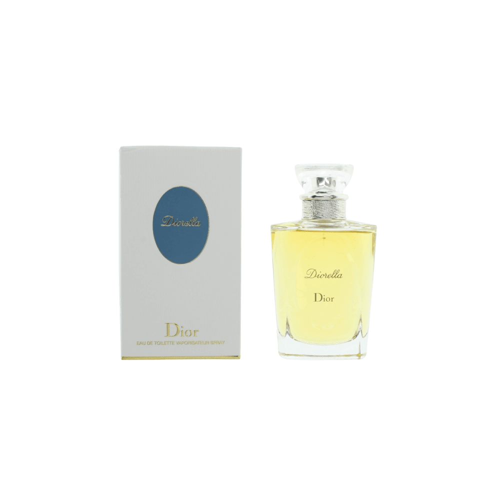 Dior Diorella 100Ml Edt Spray