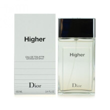 Dior Christian Dior Higher 100ml EDT Spray