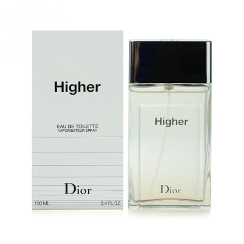 Dior Dior Christian Dior Higher 100ml EDT Spray