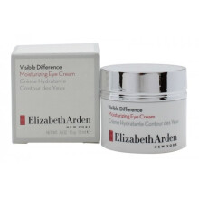 Elizabeth Arden Visible Difference Moisturising Eye Cream 15ml