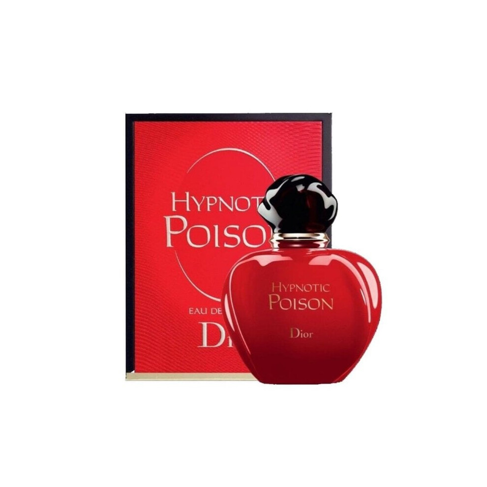 Dior Hypnotic Poison 50ml Eau De Toilette