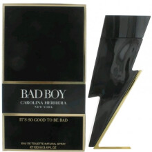 Bad Boy - Agua de Colonia - 100ml