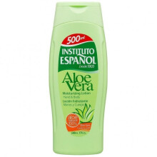 INSTITUTO ESPAOL Aloe Vera Duschgel 1250ML