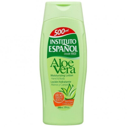 INSTITUTO ESPAOL Aloe Vera Duschgel 1250ML