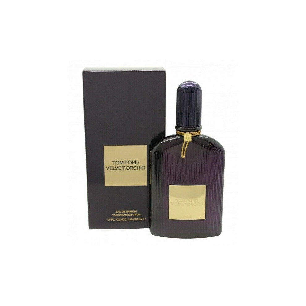 Tom Ford Velvet Orchid 50ml EDP Spray