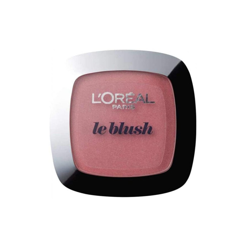 Loreal True Match Perfect Blush - 120 Sandalwood Pink