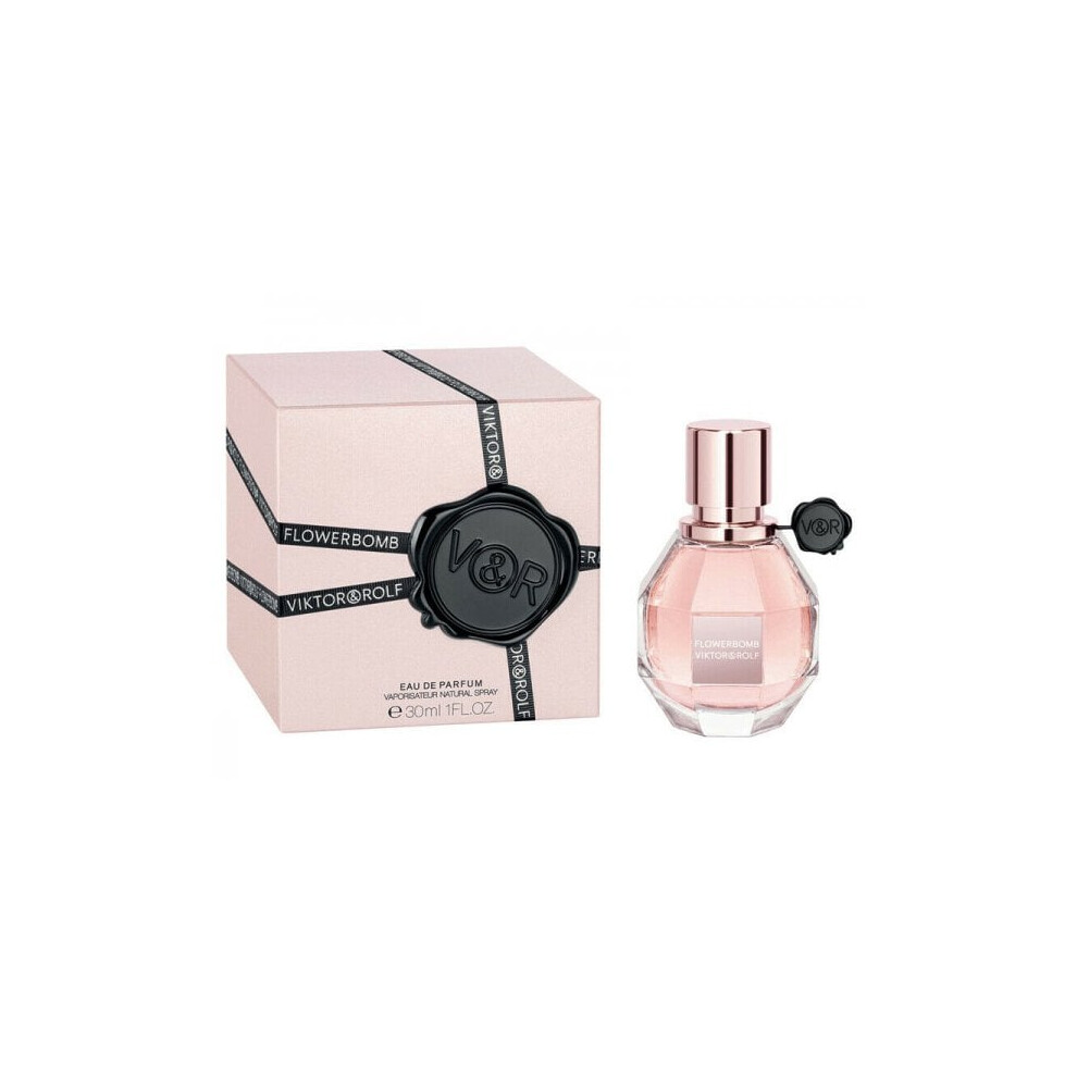 Viktor & Rolf Flowerbomb 30ml EDP Spray