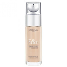 L'Oreal True Match The Foundation 30ml - W5 Golden Sand