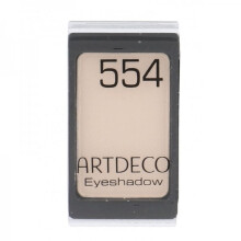 Artdeco Eyeshadow Matt - 554 Matt Natural Vainilla