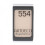 Artdeco Eyeshadow Matt - 554 Matt Natural Vainilla 1