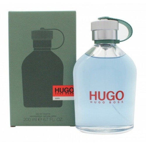 Hugo Boss Hugo Boss Hugo Man 200ml EDT Spray
