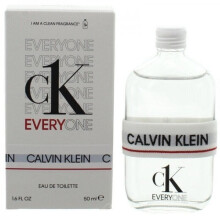 Calvin Klein Everyone 50ml Spray