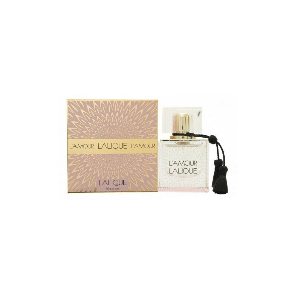 Lalique L'Amour 30ml EDP Spray