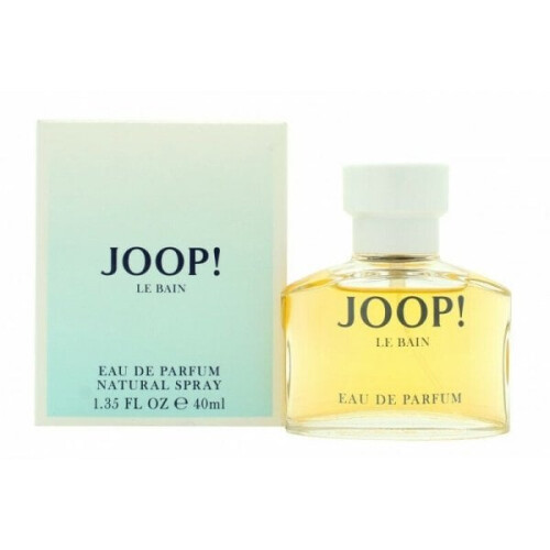 Joop! Joop Le Bain 40ml EDP Spray