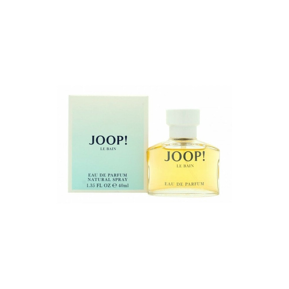 Joop Le Bain 40ml EDP Spray