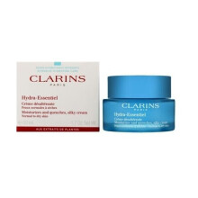 Clarins Hydra-Essentiel Cooling Gel Normal To Combination Skin 50ml