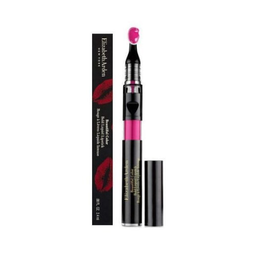 Elizabeth Arden BEAUTIFUL COLOR bold liquid lipstick extreme pink