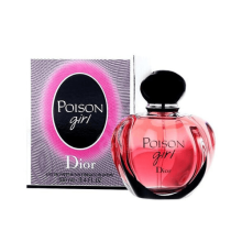 Dior Christian Dior Poison Girl 100ml EDP Spray