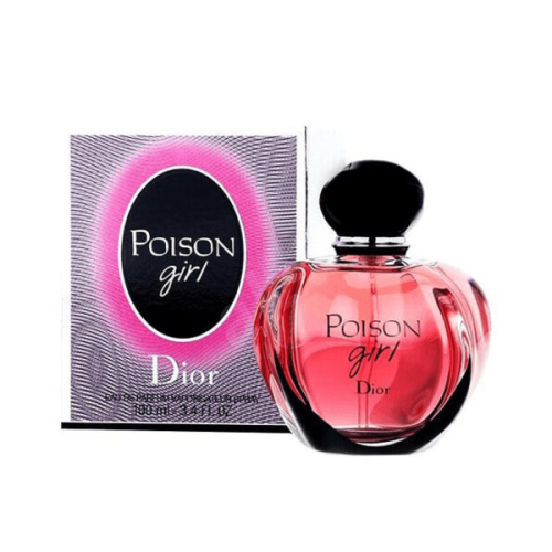 Dior Dior Poison Girl 100ml Eau de Parfum Spray
