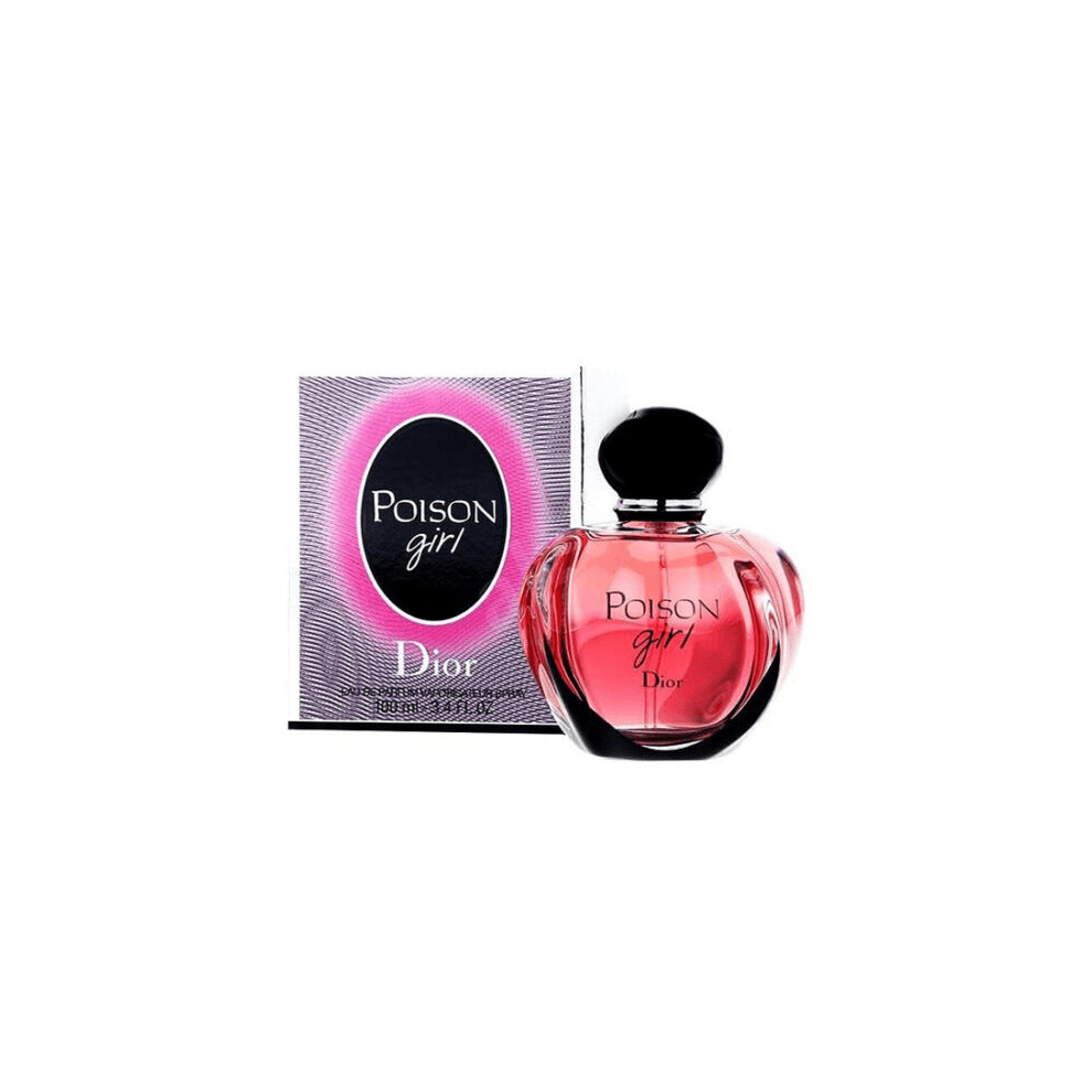 Dior Christian Dior Poison Girl 100ml EDP Spray