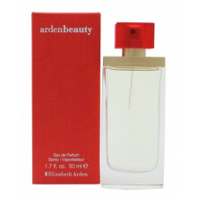 Elizabeth Arden Beauty - Eau de Parfum 50 ml, floral frais et cristallin, spray EDP