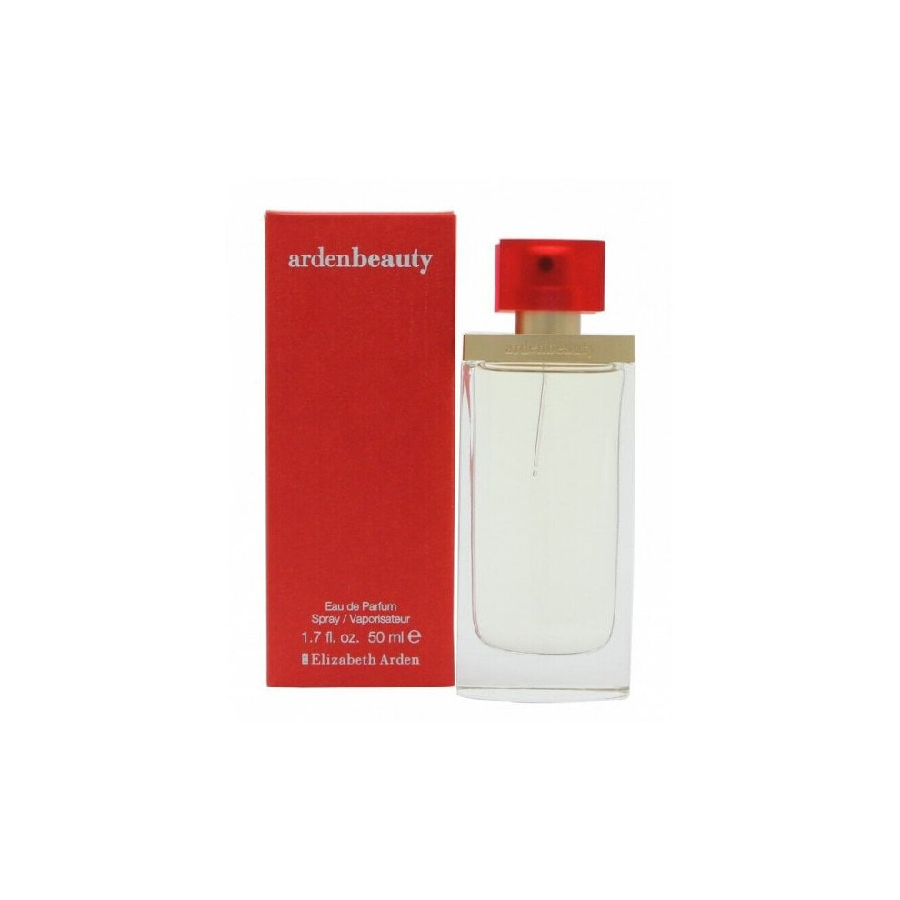 Elizabeth Arden Beauty 50ml EDP Spray