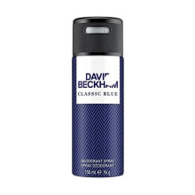 David Beckham Classic Blue 150ml Body Spray