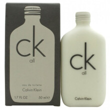 Calvin Klein CK All 50ml EDT Spray