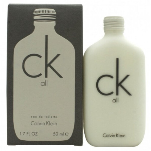 Calvin Klein Calvin Klein CK All 50ml EDT Spray