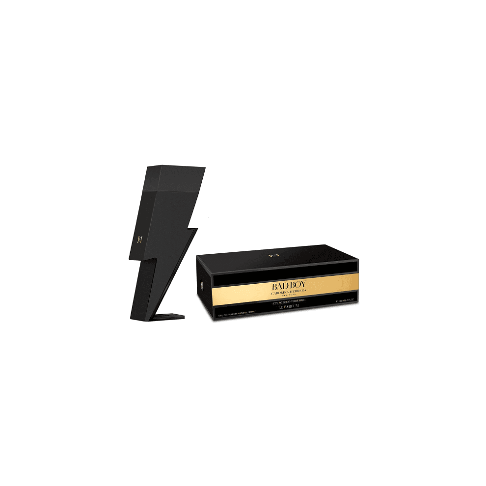 Carolina Herrera Bad Boy Le Parfum 150Ml Edp Spray