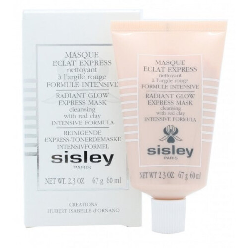 Sisley Sisley Radiant Glow Express Face Mask 60ml