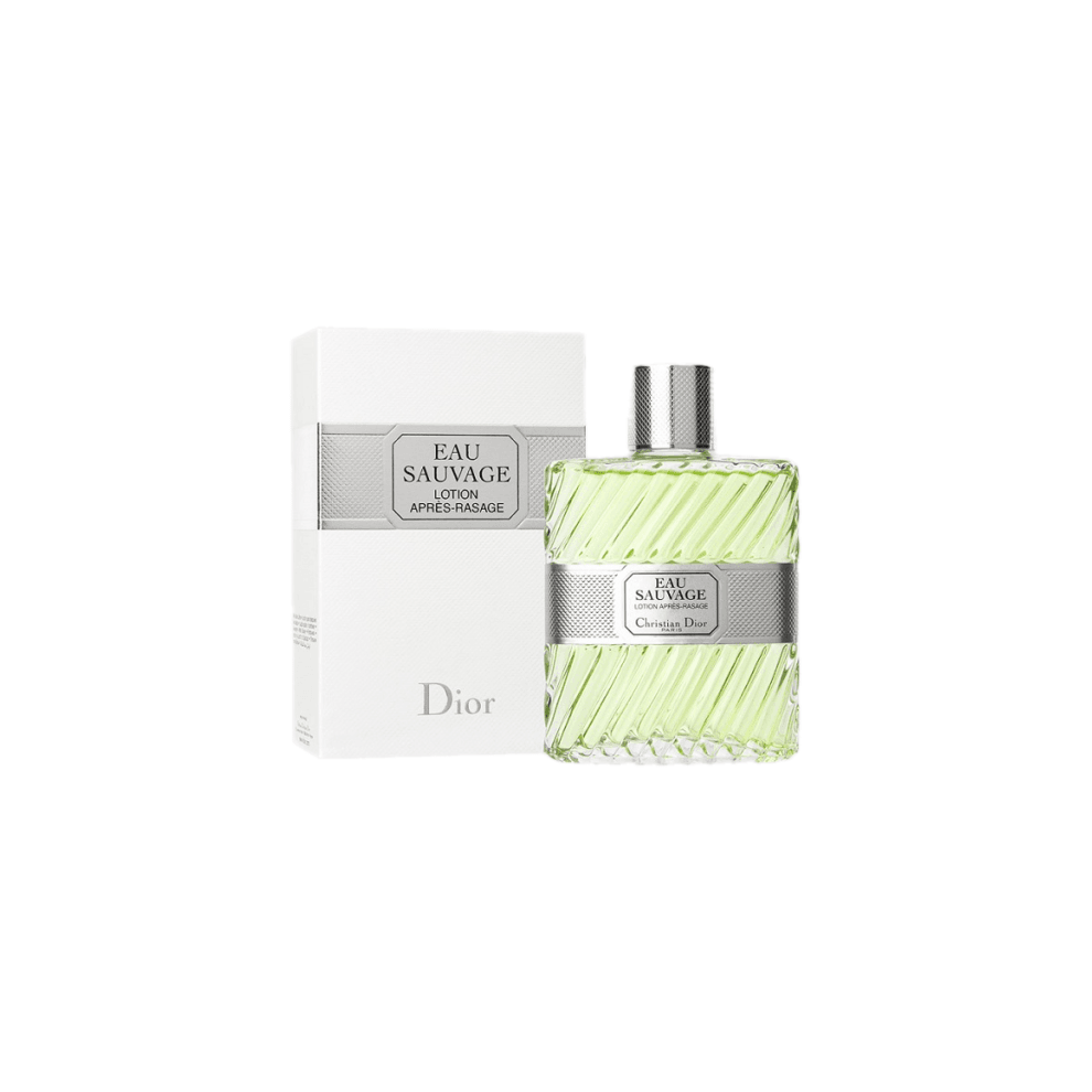 Christian Dior Eau Sauvage Aftershave Lotion 100ml