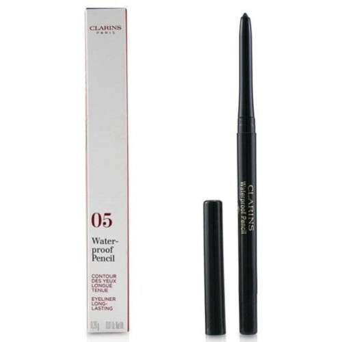 Clarins Eyeliner IMPERMÉABLE 05-vert