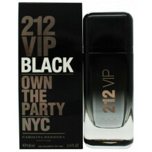 Carolina Herrera 212 VIP 100ml EDP Spray