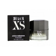 Paco Rabanne Black XS 50ml EDT Spray