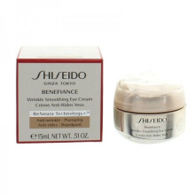 Shiseido Benifiance Wrinkle Smoothing Eye Cream 15ml