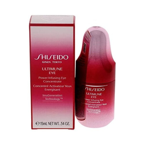 Shiseido Shiseido Ultimune Power Infusing Eye Concentrate 15ml