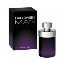 Jesus Del Pozo Halloween EDT Sp??? 125ml/4.2oz
