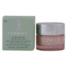Clinique All About Eyes 15ml (All Skin Types)
