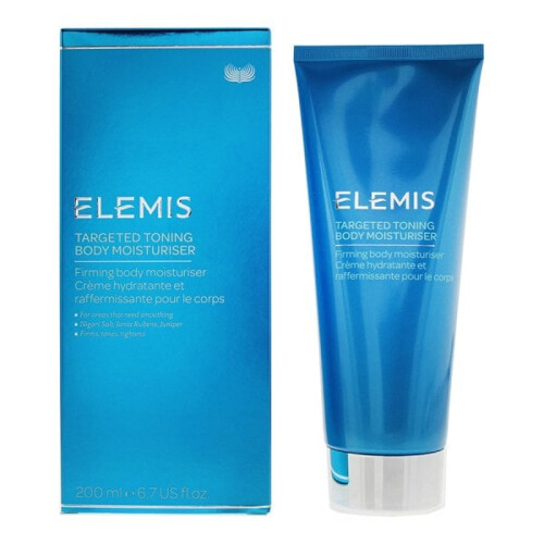 Elemis Elemis Targeted Toning Body Moisturiser 200ml