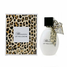 Blumarine Let You Love Me Eau De Parfum Spray 1.7 Oz