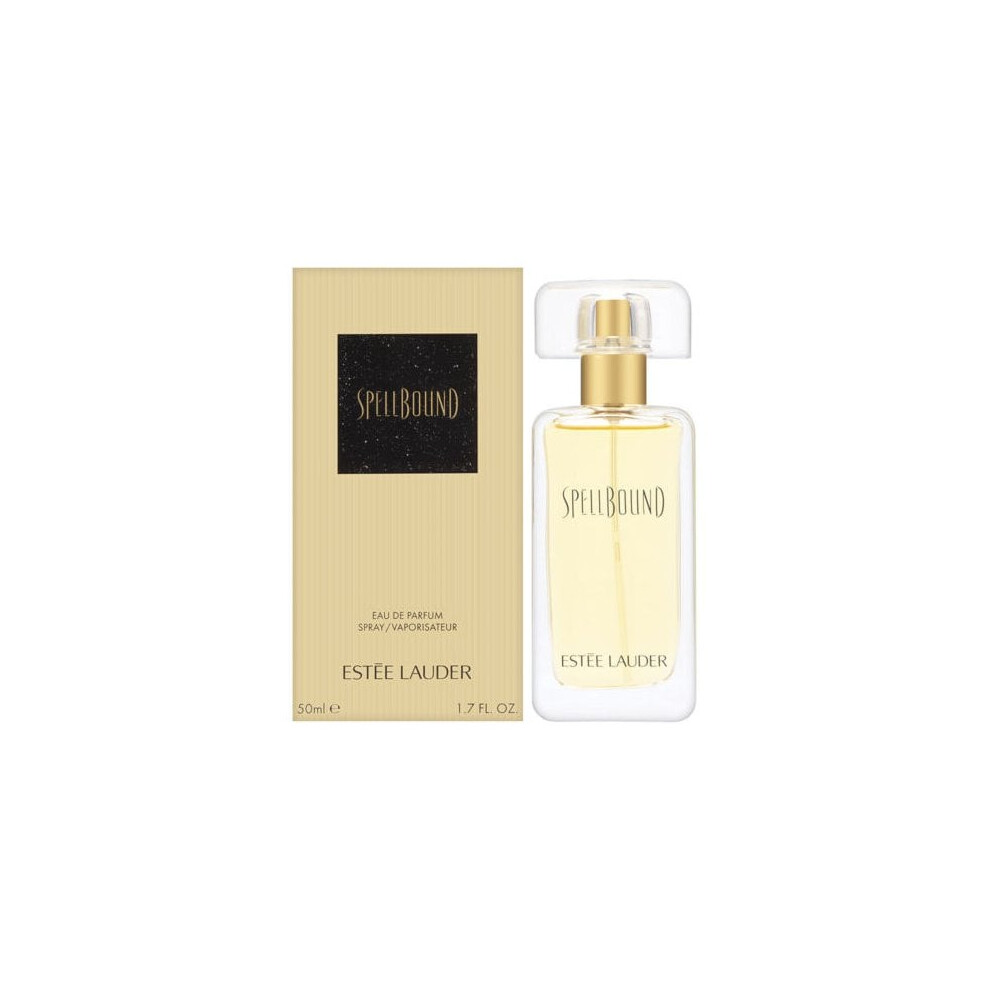 Estee Lauder Spellbound 50ml EDP Spray