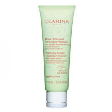 Clarins Purifying Gentle Foaming Cleanser 125ml